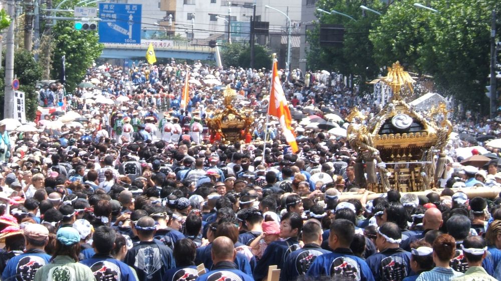 深川八幡祭写真集　昭和56年 深川八幡祭写真集 昭和56年 2014年 深川八幡祭り わっしょい深川 |